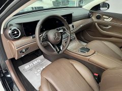 Mercedes-Benz E-Class Facelift E 300 L Fashion - фото 14