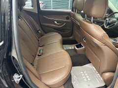 Mercedes-Benz E-Class Facelift E 300 L Fashion - фото 16
