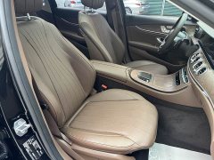 Mercedes-Benz E-Class Facelift E 300 L Fashion - фото 17