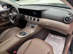 Mercedes-Benz E-Class Facelift E 300 L Fashion - фото 18