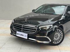 Mercedes-Benz E-Class Facelift E 300 L Fashion - фото 2