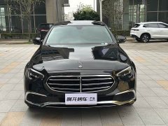 Mercedes-Benz E-Class Facelift E 300 L Fashion - фото 3
