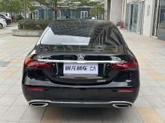 Mercedes-Benz E-Class Facelift E 300 L Fashion - фото 5