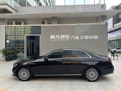 Mercedes-Benz E-Class Facelift E 300 L Fashion - фото 6