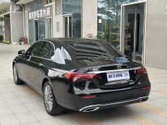 Mercedes-Benz E-Class Facelift E 300 L Fashion - фото 7