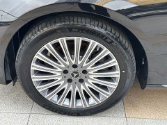 Mercedes-Benz E-Class Facelift E 300 L Fashion - фото 8
