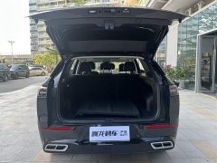 Lynk & Co Tavendor 380TSI 4Motion R-Line First Edition - фото 12