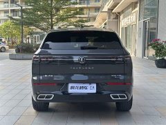 Lynk & Co Tavendor 380TSI 4Motion R-Line First Edition - фото 7
