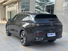 Lynk & Co Tavendor 380TSI 4Motion R-Line First Edition - фото 8