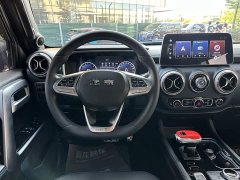 Beijing off-road BJ40 2.0T automatic four-wheel drive city hunter version knight type - фото 11