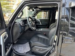 Beijing off-road BJ40 2.0T automatic four-wheel drive city hunter version knight type - фото 15