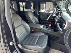 Beijing off-road BJ40 2.0T automatic four-wheel drive city hunter version knight type - фото 20