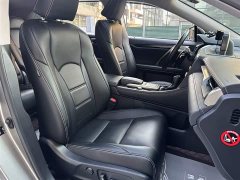 Lexus RX 2020 facelift 300 two-wheel drive elite version - фото 13
