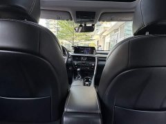 Lexus RX 2020 facelift 300 two-wheel drive elite version - фото 17