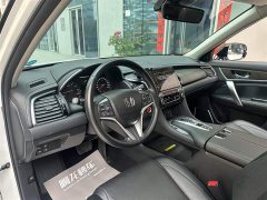 Lynk & Co Guandao 2020 370TURBO four-wheel drive exclusive edition - фото 10