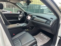 Lynk & Co Guandao 2020 370TURBO four-wheel drive exclusive edition - фото 12