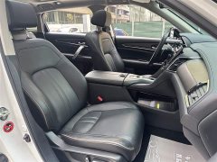 Lynk & Co Guandao 2020 370TURBO four-wheel drive exclusive edition - фото 13