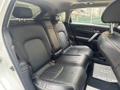 Lynk & Co Guandao 2020 370TURBO four-wheel drive exclusive edition - фото 14