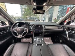 Lynk & Co Guandao 2020 370TURBO four-wheel drive exclusive edition - фото 15