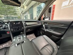 Lynk & Co Guandao 2020 370TURBO four-wheel drive exclusive edition - фото 17