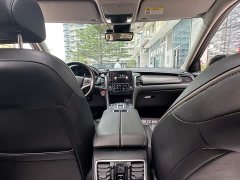 Lynk & Co Guandao 2020 370TURBO four-wheel drive exclusive edition - фото 18