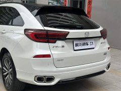 Lynk & Co Guandao 2020 370TURBO four-wheel drive exclusive edition - фото 20