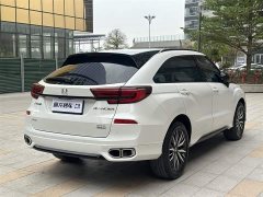 Lynk & Co Guandao 2020 370TURBO four-wheel drive exclusive edition - фото 6