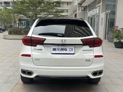 Lynk & Co Guandao 2020 370TURBO four-wheel drive exclusive edition - фото 7