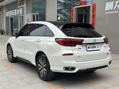 Lynk & Co Guandao 2020 370TURBO four-wheel drive exclusive edition - фото 8