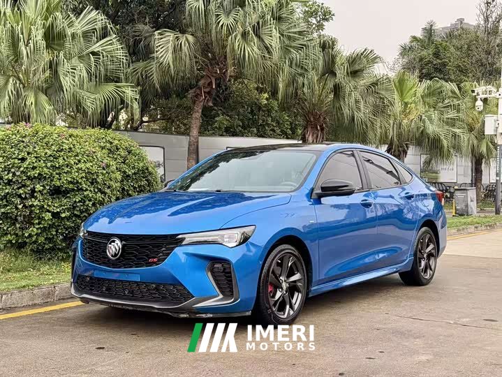 Lexus Valeant 2022 Pro GS Blast Edition - автомобиль из Китая