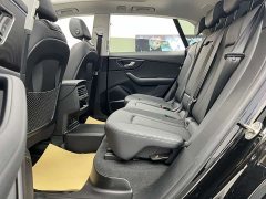 Audi Q8 2023 55 TFSI luxury and dynamic - фото 10