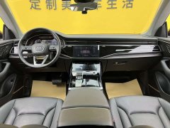 Audi Q8 2023 55 TFSI luxury and dynamic - фото 14