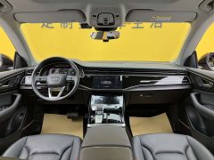 Audi Q8 2023 55 TFSI luxury and dynamic - фото 15