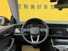 Audi Q8 2023 55 TFSI luxury and dynamic - фото 16