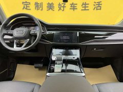 Audi Q8 2023 55 TFSI luxury and dynamic - фото 19