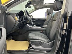 Audi Q8 2023 55 TFSI luxury and dynamic - фото 3