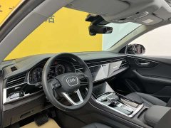 Audi Q8 2023 55 TFSI luxury and dynamic - фото 5