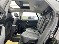Audi Q8 2023 55 TFSI luxury and dynamic - фото 9