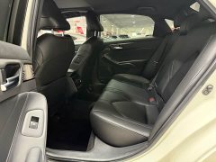 Lynk & Co Asia Dragon 2019 2.0L XLE Exclusive Edition National VI - фото 11