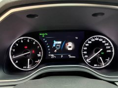 Lynk & Co Asia Dragon 2019 2.0L XLE Exclusive Edition National VI - фото 14