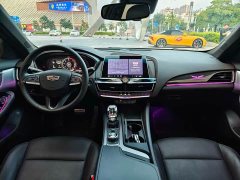 Cadillac CT5 2023 28T Premium Luxury - фото 10