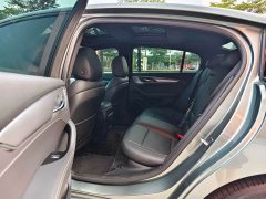 Cadillac CT5 2023 28T Premium Luxury - фото 12