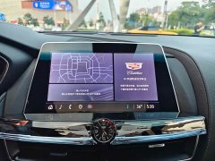 Cadillac CT5 2023 28T Premium Luxury - фото 17