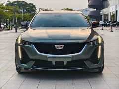 Cadillac CT5 2023 28T Premium Luxury - фото 2
