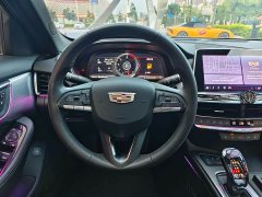 Cadillac CT5 2023 28T Premium Luxury - фото 20
