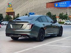 Cadillac CT5 2023 28T Premium Luxury - фото 4