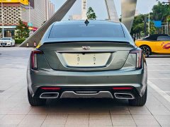 Cadillac CT5 2023 28T Premium Luxury - фото 6