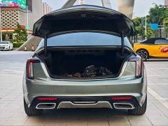 Cadillac CT5 2023 28T Premium Luxury - фото 7