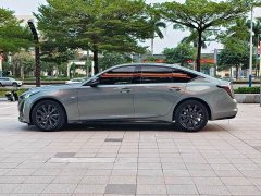 Cadillac CT5 2023 28T Premium Luxury - фото 8