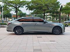 Cadillac CT5 2023 28T Premium Luxury - фото 9